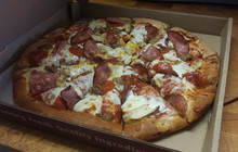 Y R Pizza Planet餐厅图片