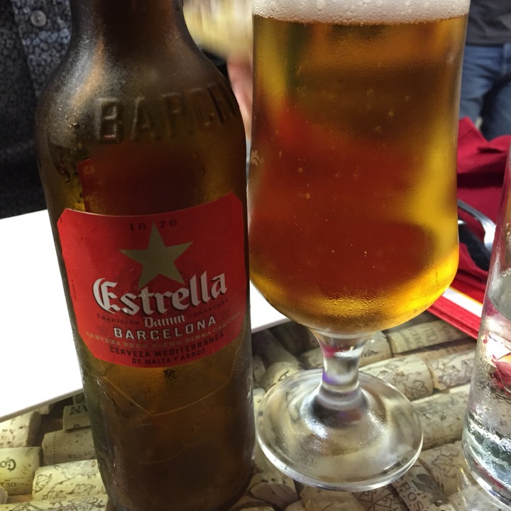 El Pimiento Restaurant餐厅图片