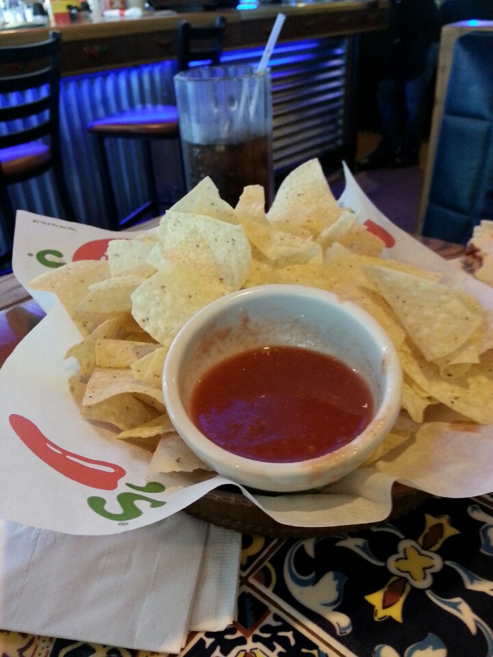 Chili's Grill & Bar