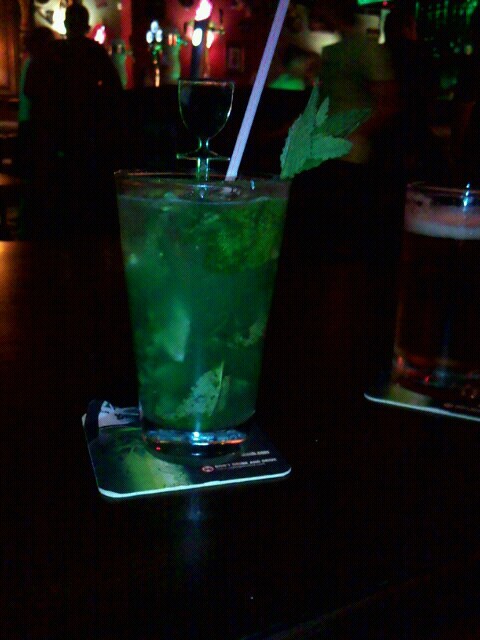 Patrick's Irish Sports Pub