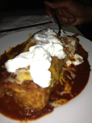 Casa Moreno餐厅图片