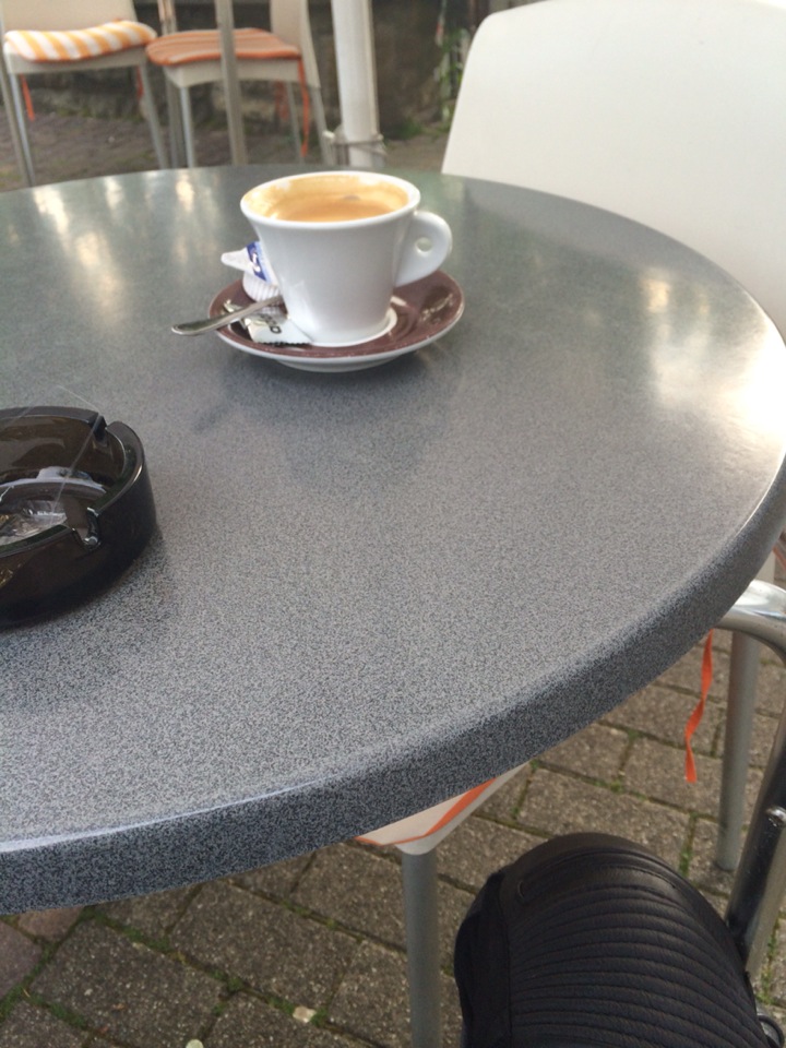 Cafe Adoro餐厅图片