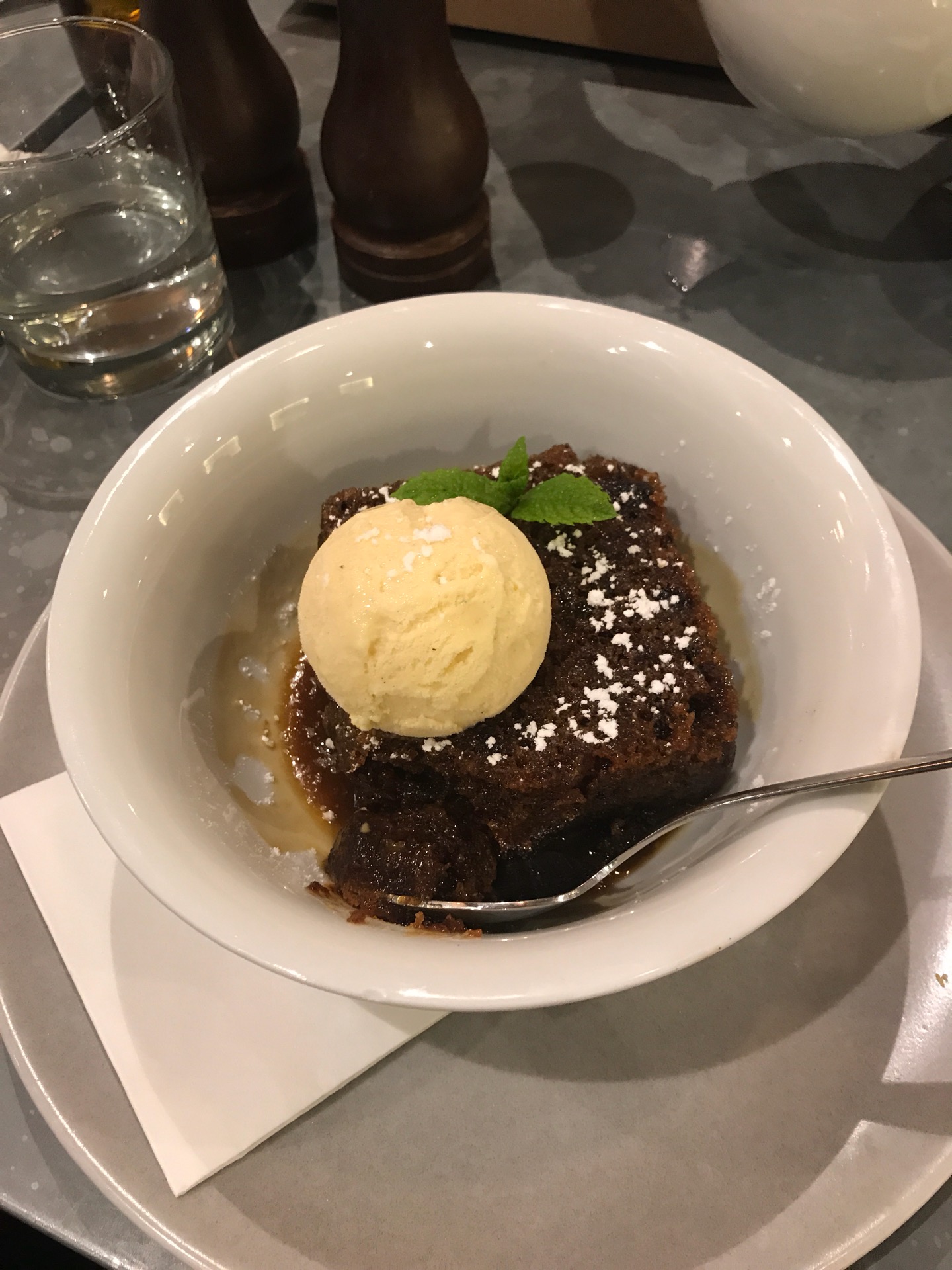 Wildwood Restaurant Salisbury