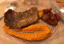 Rita la Cantaora Gastrobar & Lounge美食图片