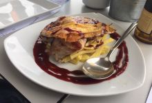 O Rincón Dos Barcos美食图片