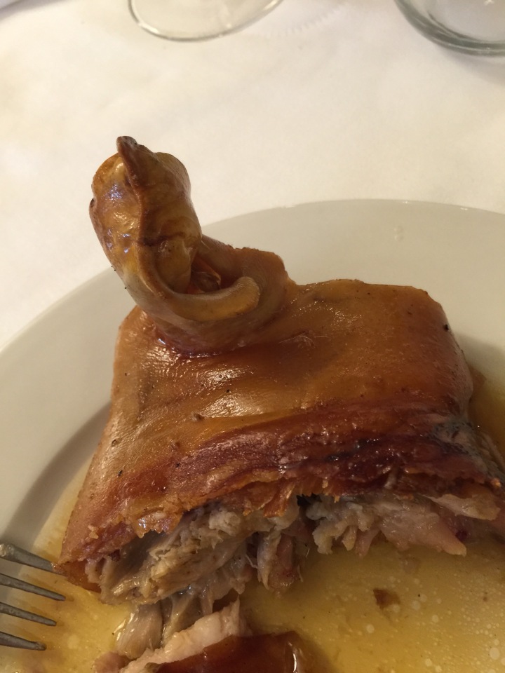 Asador Maribel Restaurante餐厅图片