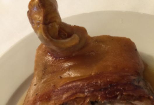 Asador Maribel Restaurante美食图片