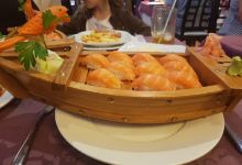 Oriental World美食图片