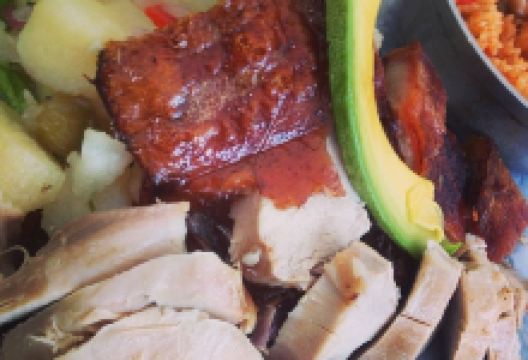 La Estacion美食图片