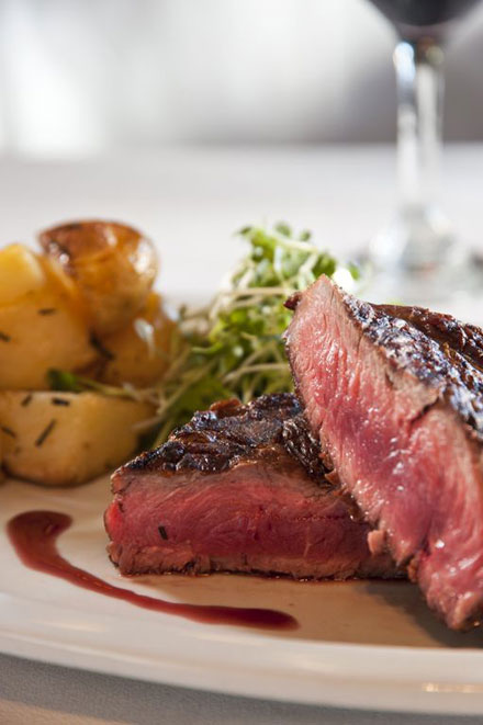 Lo de Jesus餐厅图片