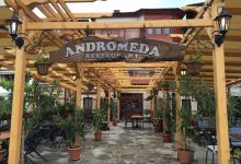 Andromeda Restaurant美食图片