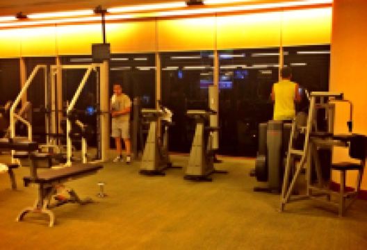 Lobby Lounge at JW Marriott Hotel Surabaya美食图片