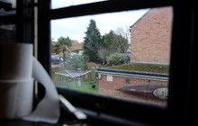 The Crazy Bear Stadhampton - English Restaurant餐厅图片