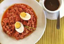 Kinich El Sabor de Izamal美食图片