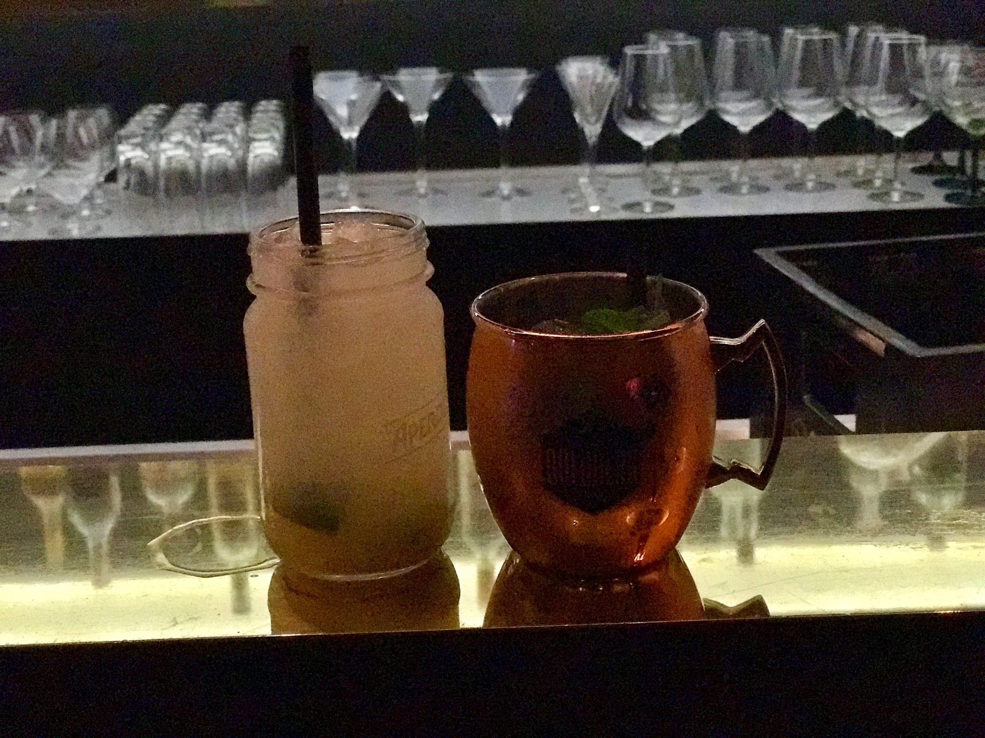 Nichtschwimmer餐厅图片