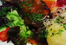 Kartoffelkiste Inh. Ernst Schlodder美食图片