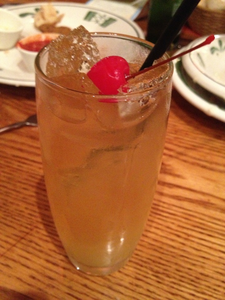 Olive Garden Italian Restaurant