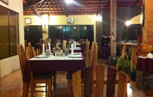 Restaurante Colbert餐厅图片