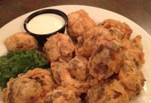 Olde Hickory Tap Room美食图片