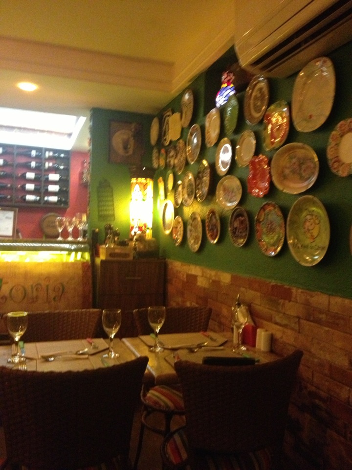 La Tratoria餐厅图片