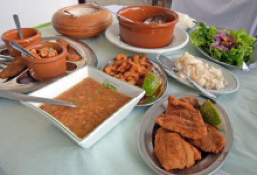 Madalozo美食图片