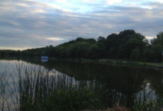 The Wiremill美食图片