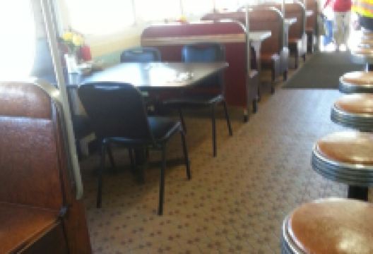 Lawrence Park Dinor美食图片