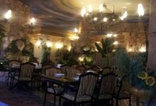 Al Meshwar Restaurant美食图片