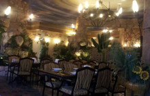 Al Meshwar Restaurant餐厅图片
