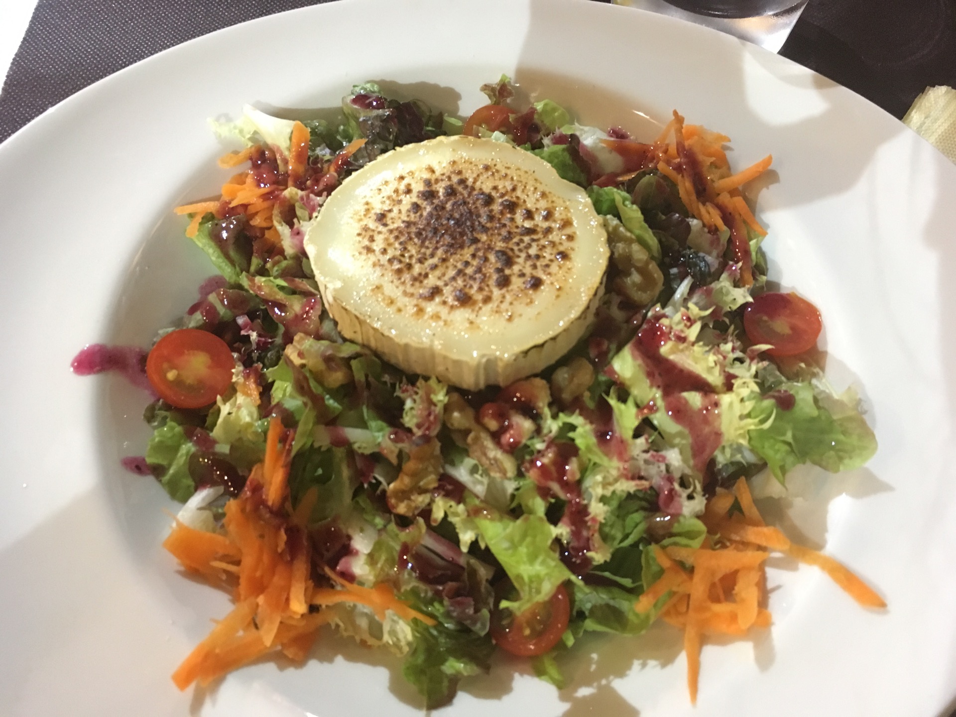 Restaurant Ca l'Isern餐厅图片