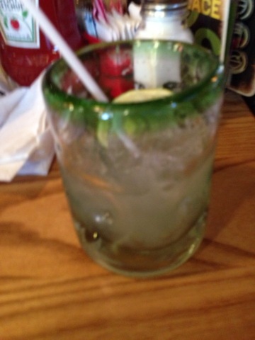 Chili's Grill & Bar餐厅图片