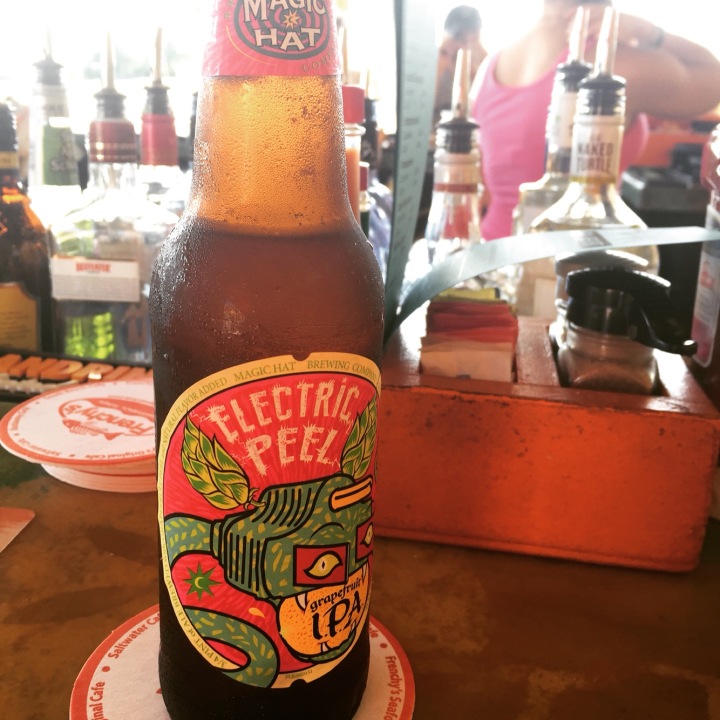 Frenchy's Outpost餐厅图片