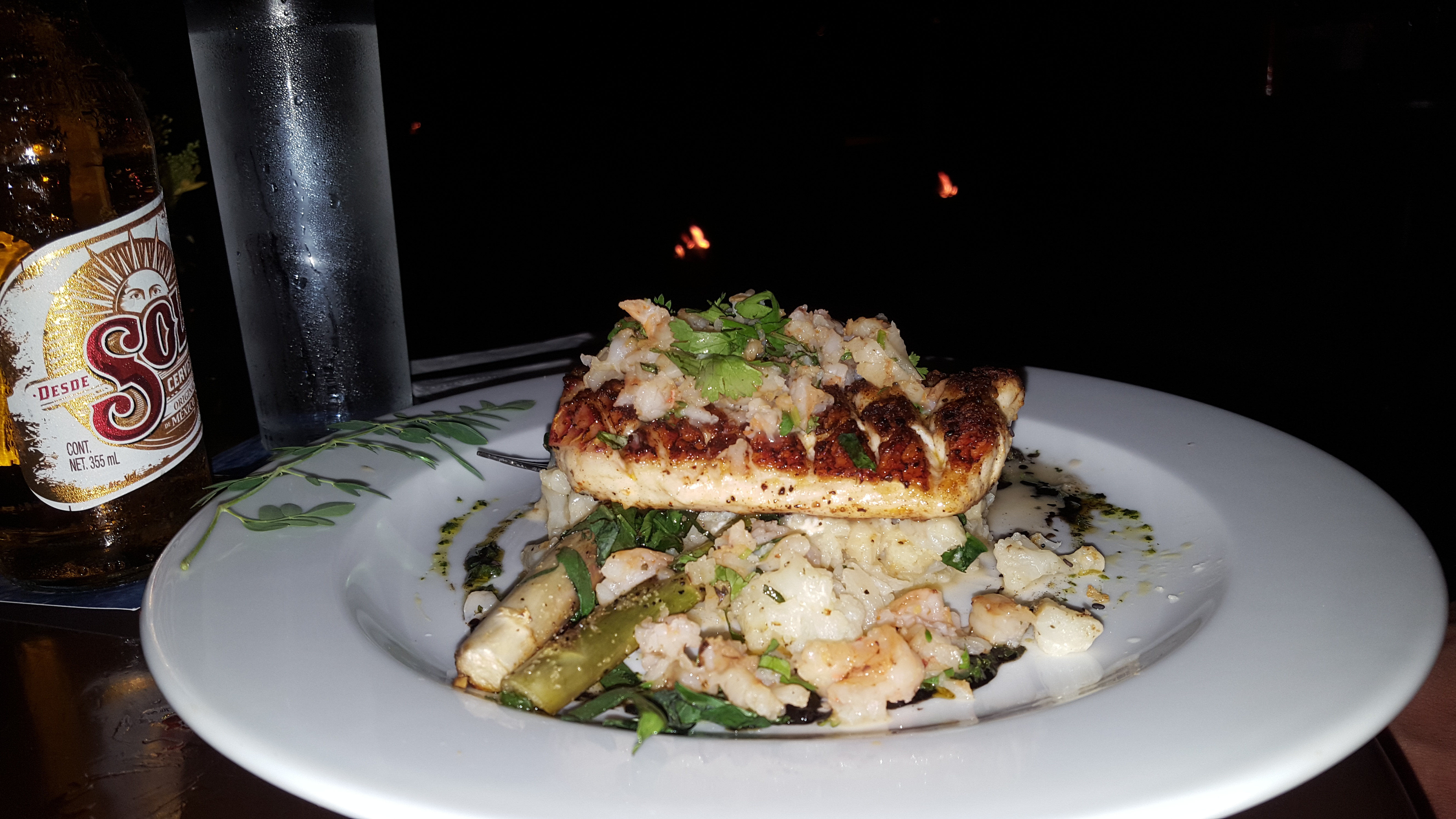 Buccanos at Night餐厅图片