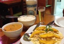 Pimenta Verde美食图片