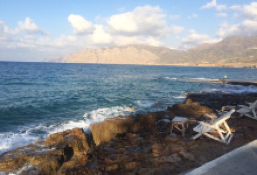 The Rocks Cafe Cocktail Bar美食图片