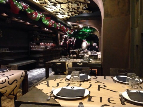 Tierra Astur Poniente