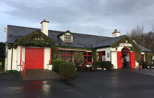 The Red Fox Inn餐厅图片