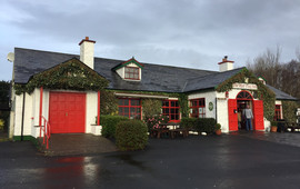 The Red Fox Inn