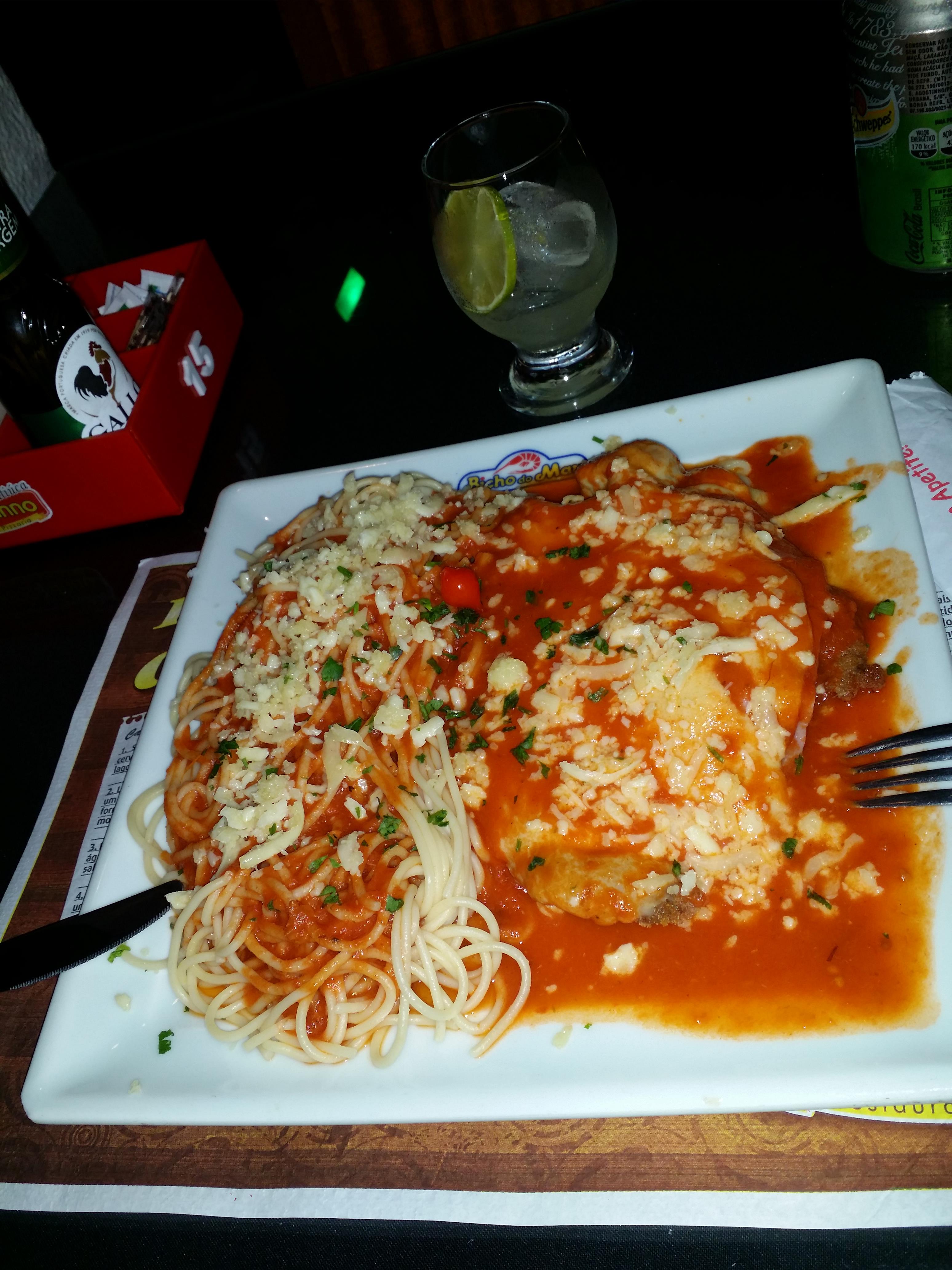 Restaurante Parmegianno餐厅图片