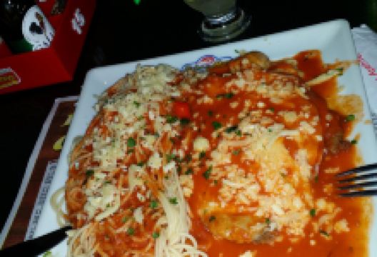 Restaurante Parmegianno美食图片