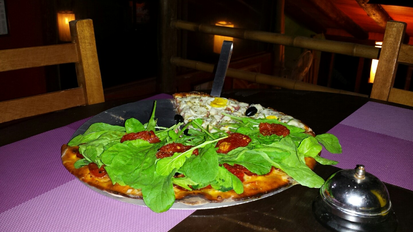 Pizzaria Demarchi餐厅图片