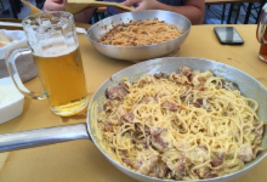 La Trappola美食图片