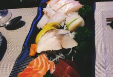 Akasaka Wolverton美食图片