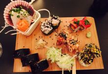 Subenshi Aveiro美食图片