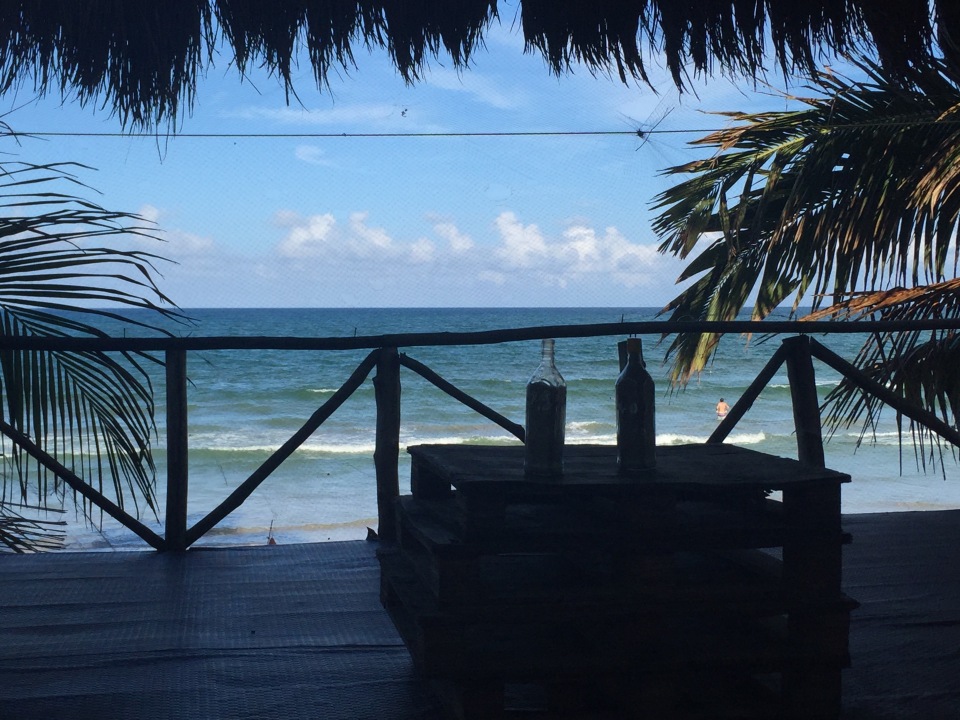 Fernando's Beach Bar餐厅图片