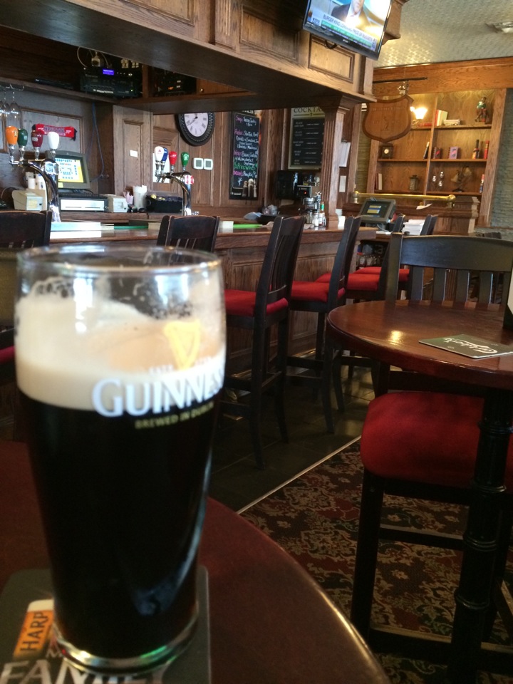 Crown & Lion English Pub餐厅图片