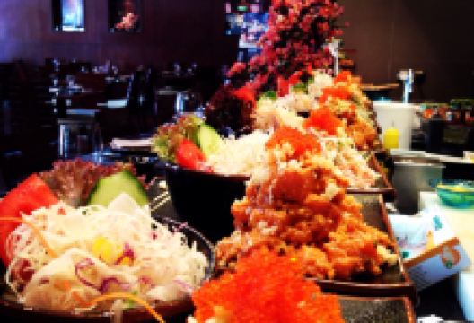 Sakura Japanese Restaurant美食图片