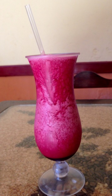Libelula Coffee Shop餐厅图片