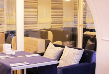 Obama Bar & Grill美食图片