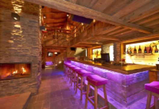 Lisa Alm美食图片